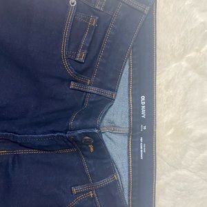Old Navy Skinny Jeans